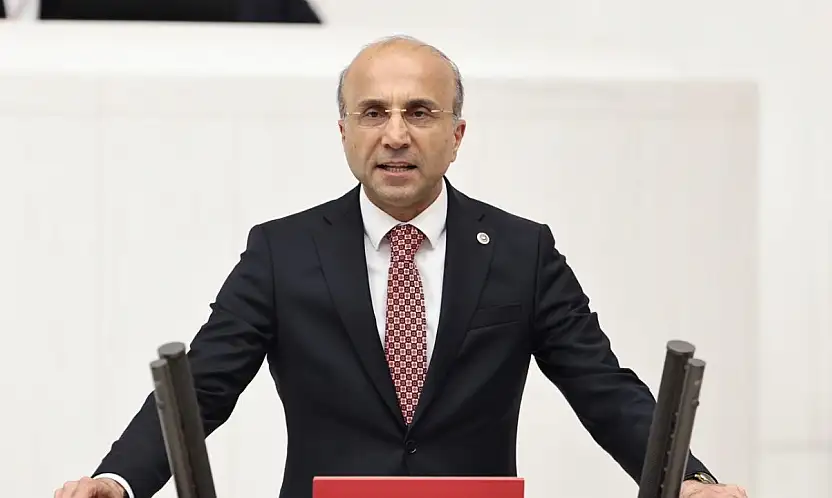 CHP'li Genç: Vatandaş hayat pahalılığından şikayetçi