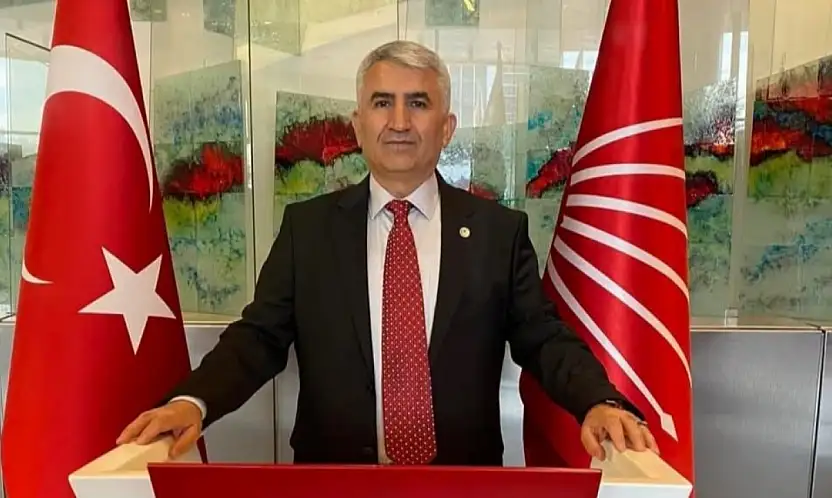 CHP'li Gümüş'ten İmamoğlu'nun savunma süresine tepki