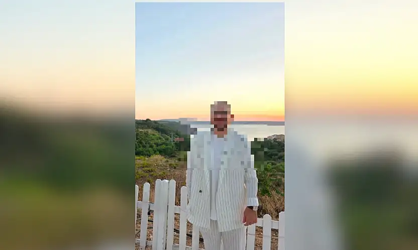 CHP'li meclis üyesi 5 kilogram uyuşturucu maddeyle yakalandı