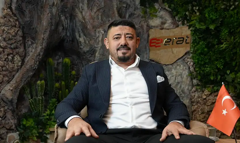 Çıtalardan kıtalara uzanan bir yolculuk…