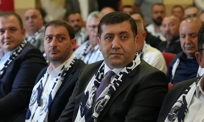 Deniz Dönmezer'in sözleşme detayı ortaya çıktı! Baki Ersoy: 10 milyon euroya satılırsa...