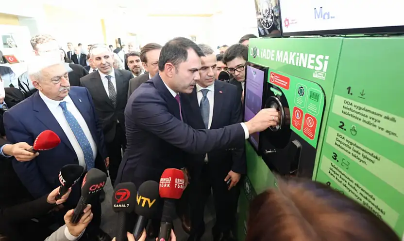 Depozito sisteminde yeni dönem! O sınırı aşanların ödemesi yarıya düştü