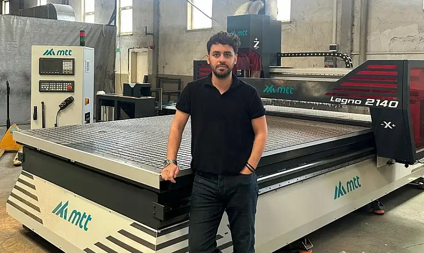 Dikilitaş: Ekonomik şartlar makina yatırımlarını zorluyor