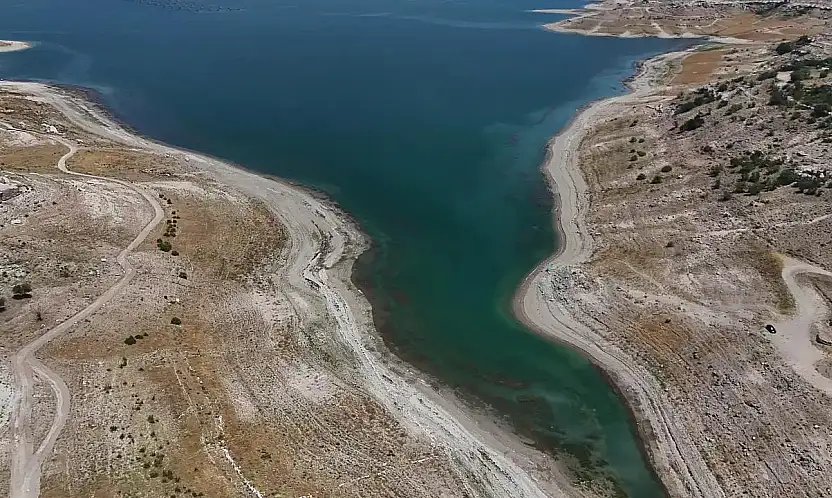 Doğa ve kültürün buluştuğu yer: Yamula Barajı