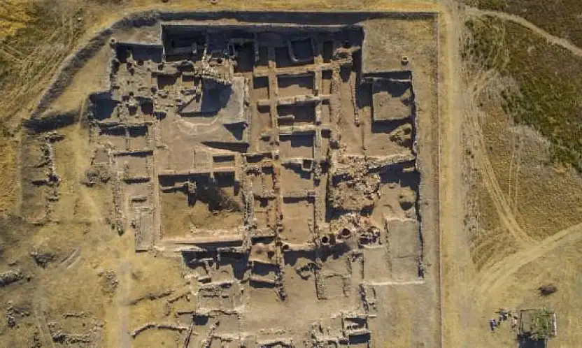 Dünya arkeolojisinin gözü Kültepe'de