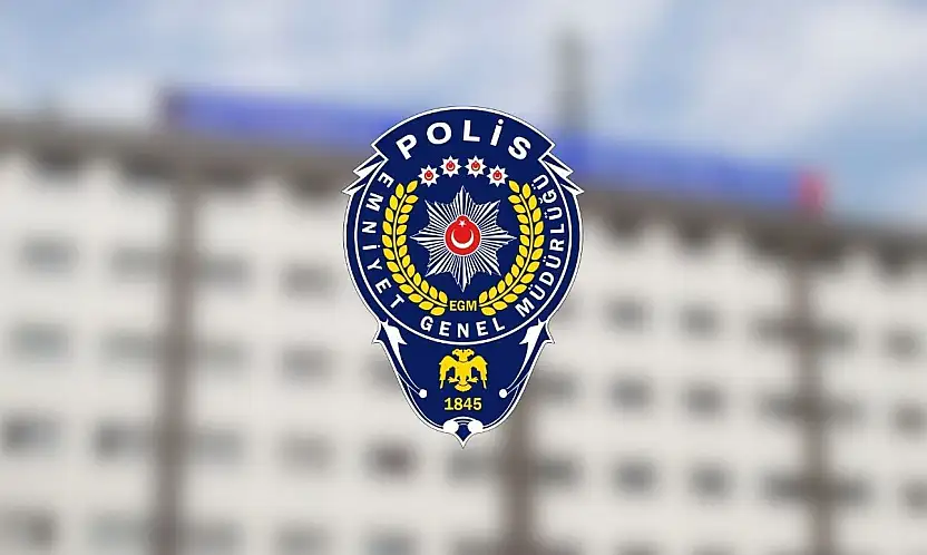 EGM'den 500 kişilik destek personeli alımı