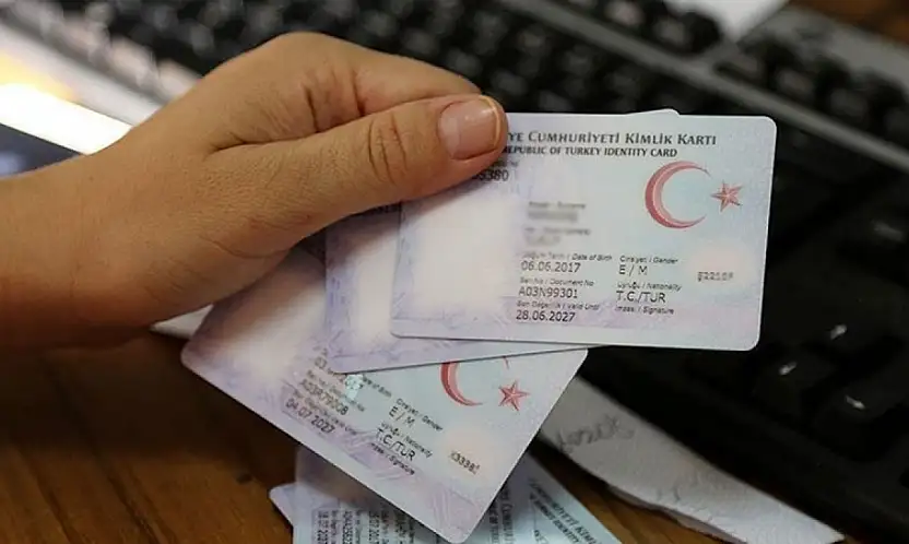 En çok değiştirilen soyadları belli oldu: Satılmış, çakal ve dahası