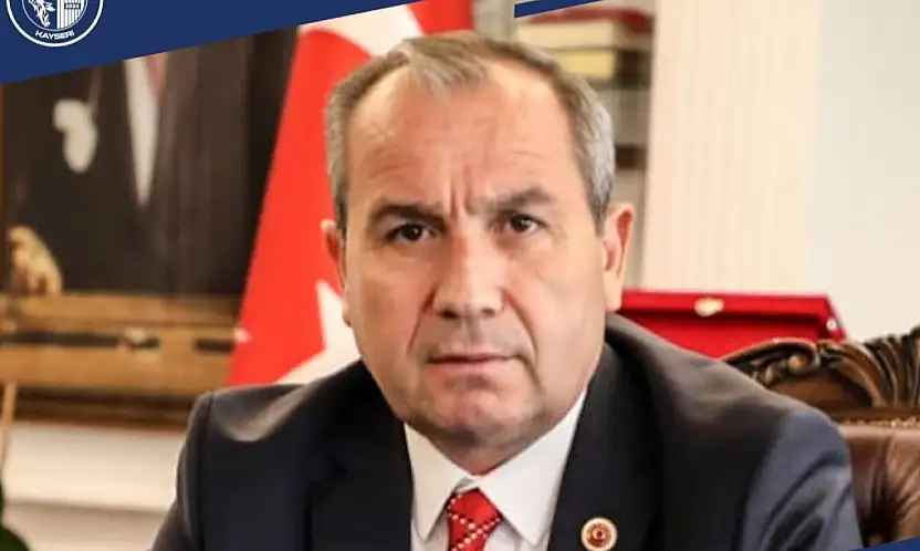 Erciyes 38 FK'nın Genel Koordinatörü Ahmet Yıldız oldu