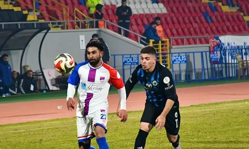 Erciyes38 FK 3. Lig maçlarına bu hafta başlayacak