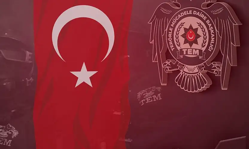 FETÖ'nün sözde 'Ürgüp İlçe Sorumlusu' Kayseri'de yakalandı