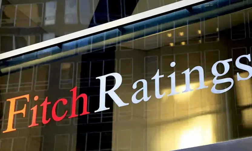 Fitch, Türkiye'nin kredi notunu açıkladı! Not ve görünüm değişmedi