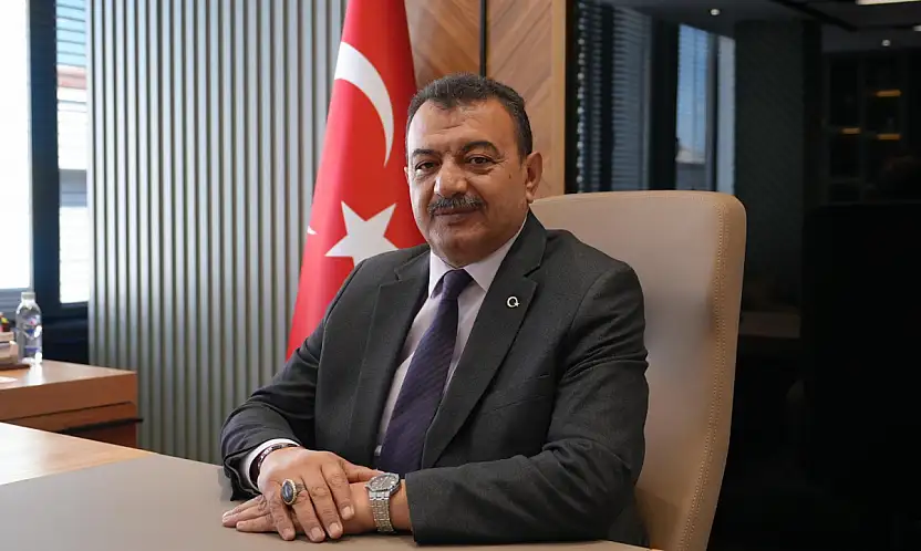 Hacı Usta ve Tokyat'ın alın teriyle örülen destanı