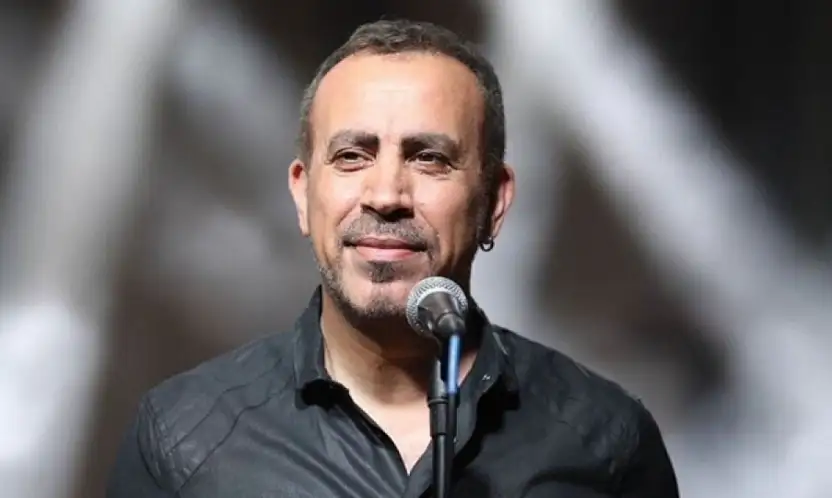 Haluk Levent gözaltına alındı