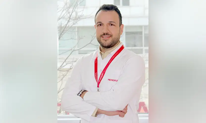 Hemoroid'e kesi ve dikişsiz lazerli tedavi