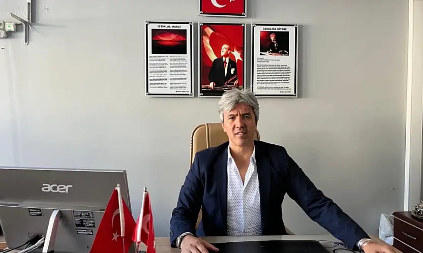 Hür Doğu Türkistanlılar Derneği'nden Gulca Katliamı açıklaması