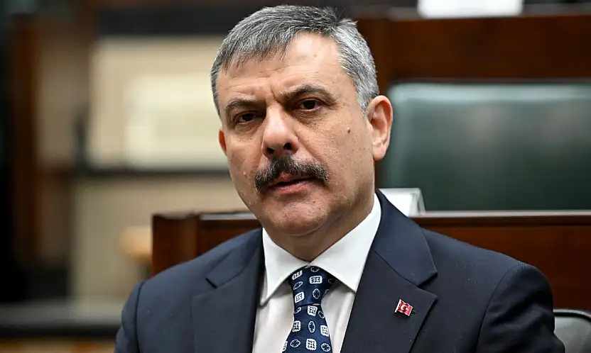 İçişleri Bakanı Çiftçi Suriye'ye gidiyor