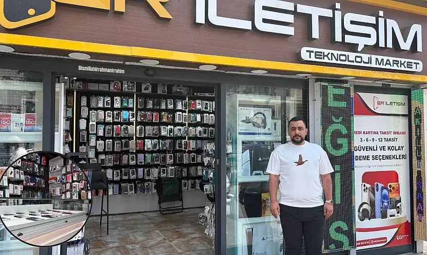 İkinci el telefon alacaklar dikkat! Uzmandan önemli uyarılar