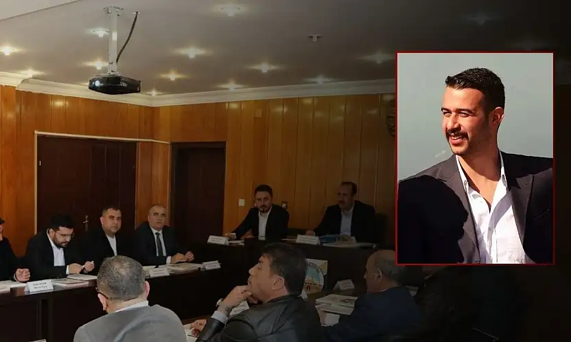 İncesu'da spor kompleksine Fırat Yılmaz Çakıroğlu'nun adı verildi