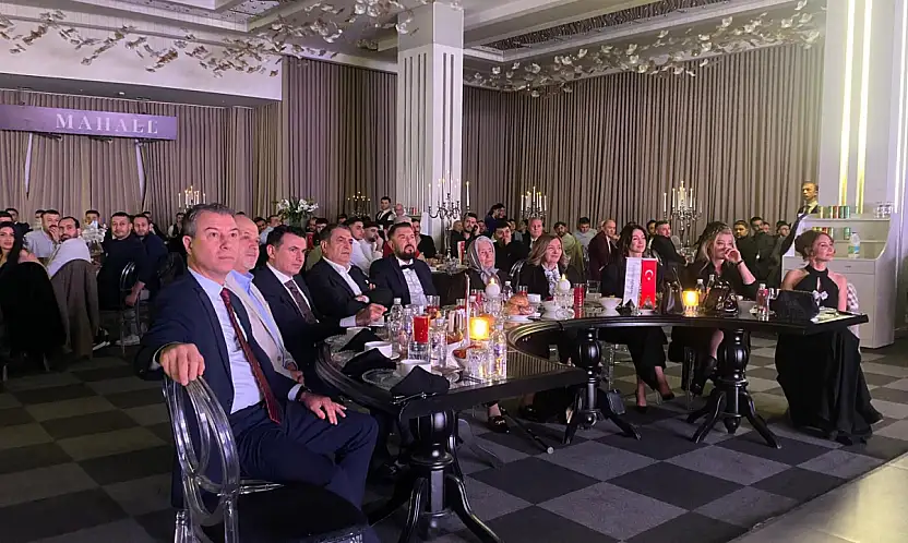 İnciroğlu Otomotiv 40 yıllık yolculuğunu kutladı