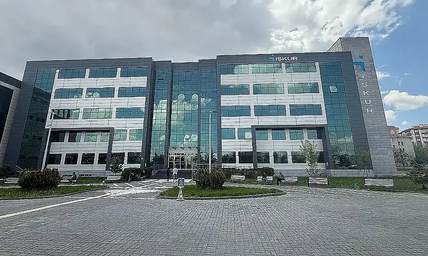 İş arayanlar müjde! Kayseri'de 3 bin kişi istihdam edilecek