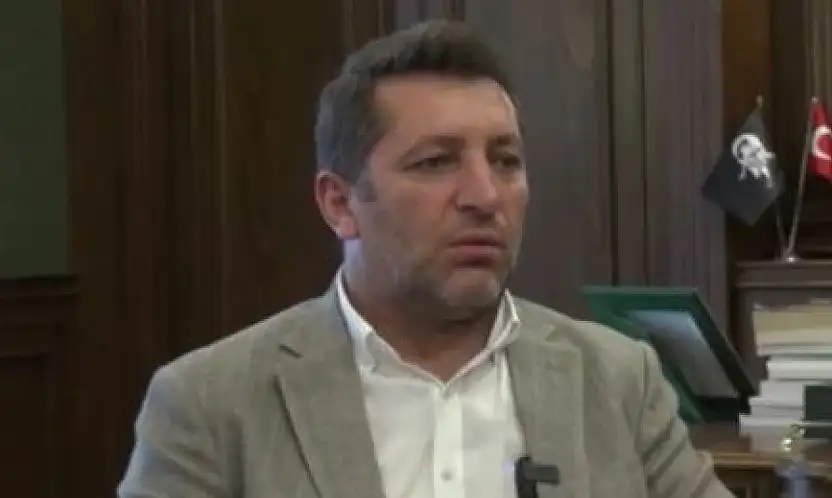 İsa Gün'ün pazarcılıktan AVM konseptine uzanan başarı hikayesi