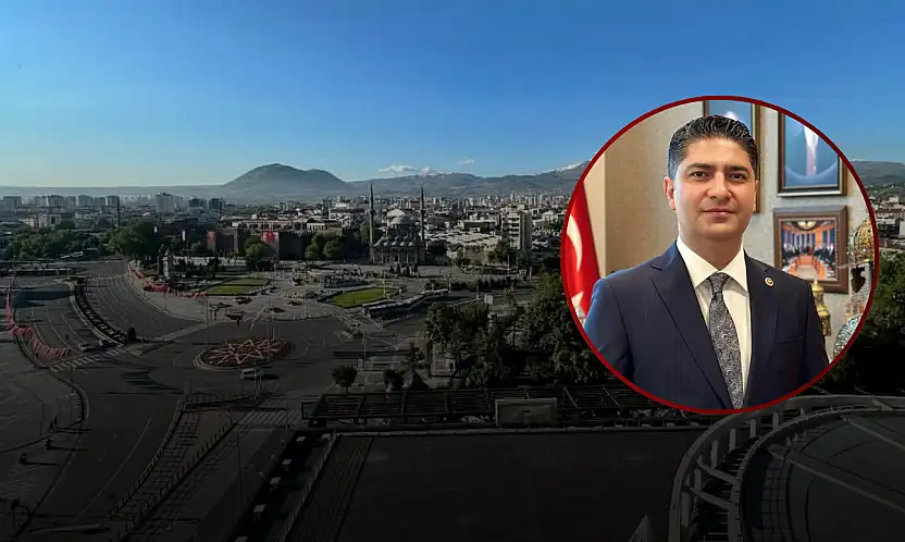 İsmail Özdemir'den dikkat çeken FETÖ açıklaması: Artık vakit, hesap vaktidir