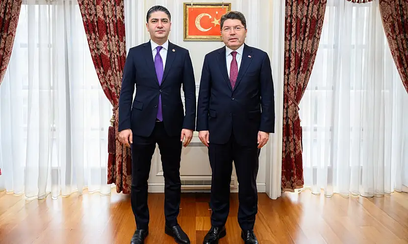 İsmail Özdemir'den Sarız'a kütüphane ve sosyal alan müjdesi