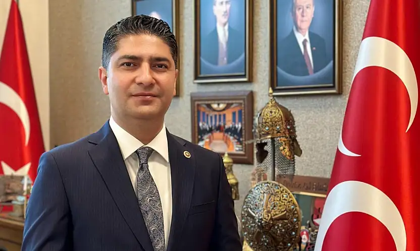 İsmail Özdemir'den şeker fabrikalarının sorunlarını ilgilendiren önerge