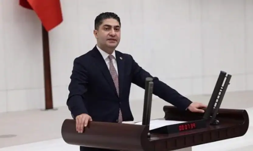 İsmail Özdemir'den Selçuk Türkoğlu'na Avşarlar tepkisi