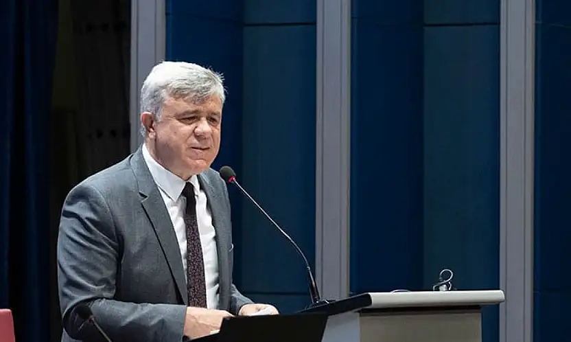 Kayseri, 2027 TÜRKSOY Dünya Kültür Başkenti için aday