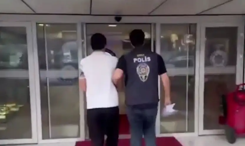 Kayseri dahil 23 ilde 'siber suç' operasyonu: 330 şüpheli yakalandı