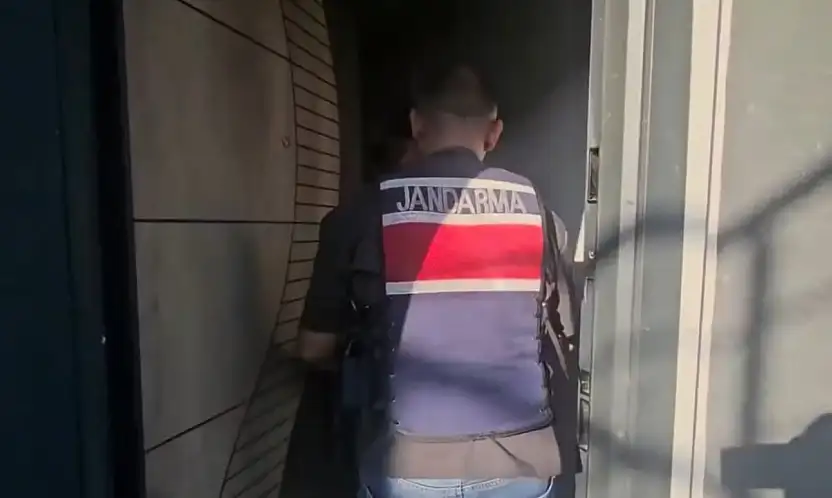 Kayseri dahil 45 ilde 'Narko Pars' operasyonu: 352 şüpheli yakalandı