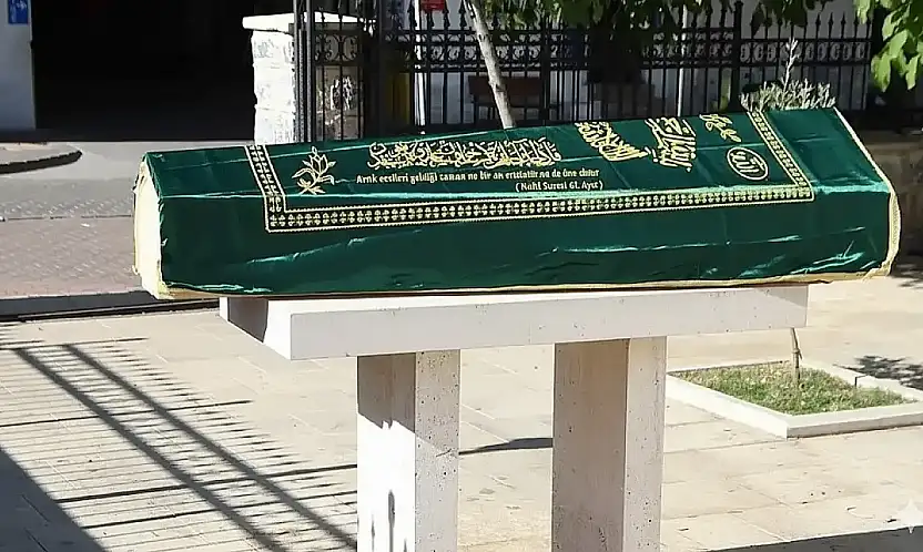 Kayseri'de 10 Aralık Çarşamba günü vefat edenler