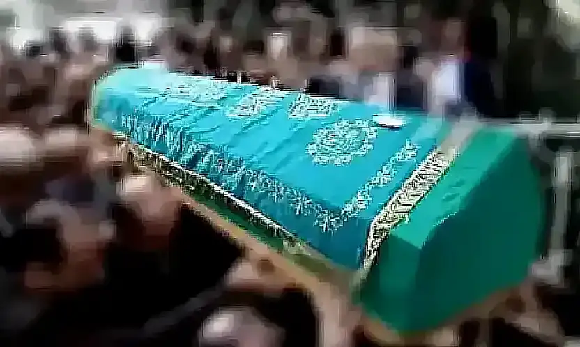 Kayseri'de 18 Haziran Perşembe günü vefat edenler