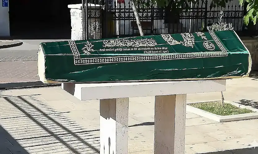 Kayseri'de 21 Aralık Pazar günü vefat edenler