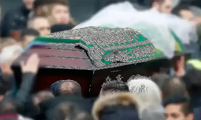Kayseri'de 23 Temmuz Perşembe günü vefat edenler
