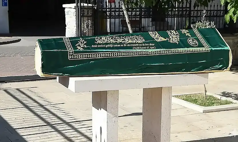 Kayseri'de 24 Aralık Çarşamba günü vefat edenler