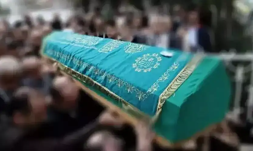 Kayseri'de 25 Ocak Pazar günü vefat edenler