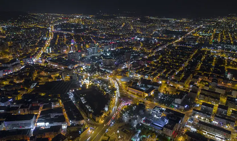 Kayseri'de 26 Temmuz Pazar elektrik kesintisi! KCETAŞ ilçe ilçe listeyi açıkladı