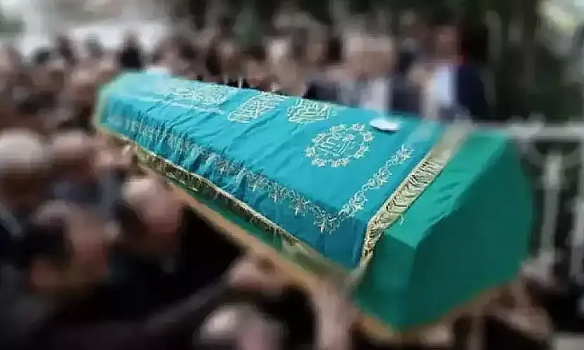 Kayseri'de 27 Ocak Salı günü vefat edenler