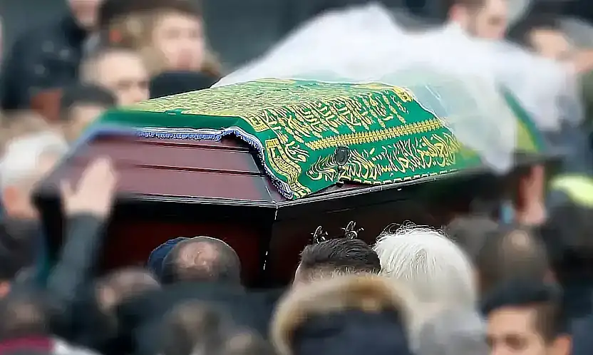 Kayseri'de 29 Haziran Pazartesi günü vefat edenler