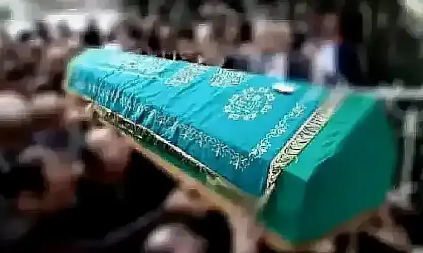 Kayseri'de 4 Haziran Perşembe günü vefat edenler