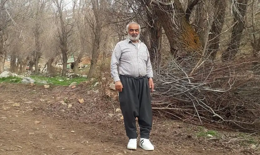 Kayseri'de acı olay! Almanya'dan gelen gurbetçi evinde ölü bulundu