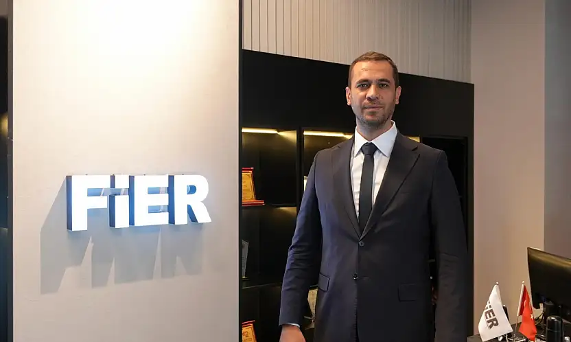 Kayseri'de bir düşten gerçeğe: Fier Life Center'ın öyküsü