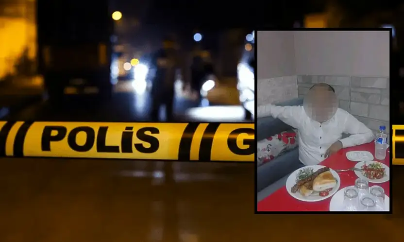 Kayseri'de bir kişi tartıştığı eski nişanlısı ve kızlarını bıçakladı