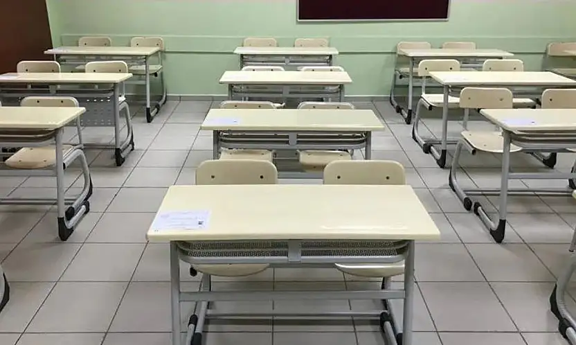 Kayseri'de eğitimde dönüşüm! 23 yeni okulla ikili sistem tarihe karışıyor