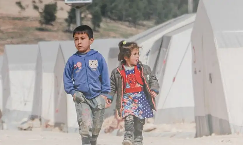 Kayseri'de ikamet izniyle yaşayan yabancı uyruklu sayısı açıklandı