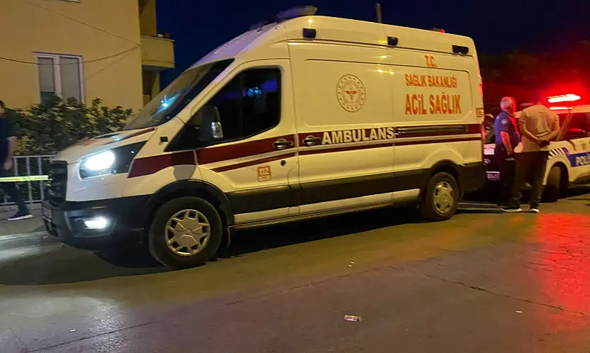 Kayseri'de kardeş kavgası cinayetle bitti