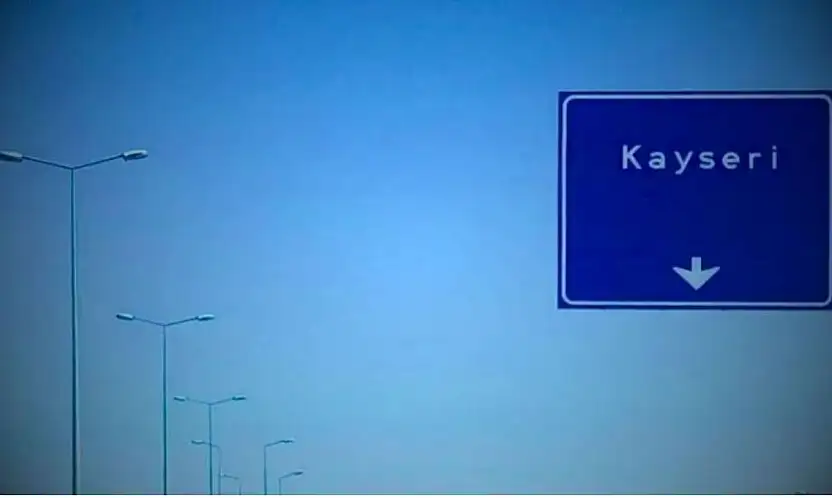 Kayseri'de köy isimleri şaşırtıyor: Duyan bir daha soruyor