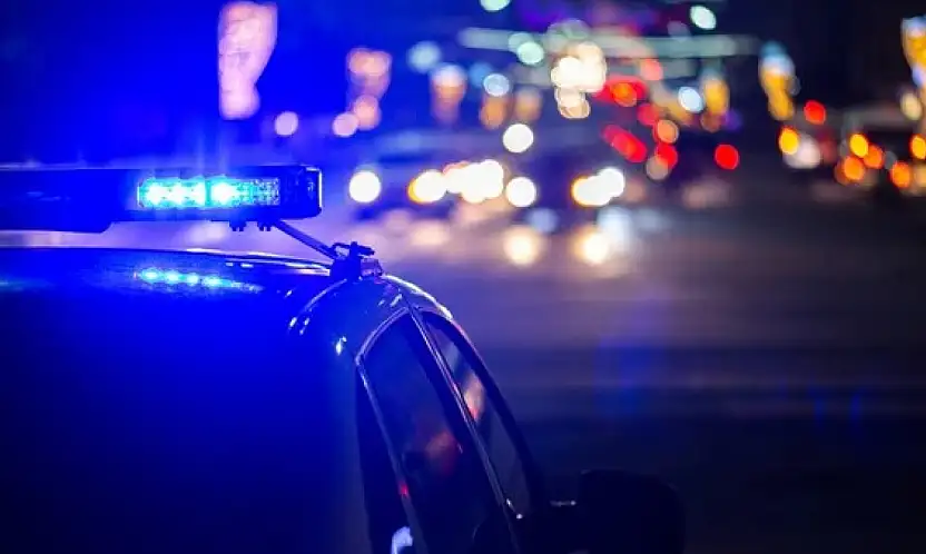 Kayseri'de son bir haftada 418 şüpheli yakalandı